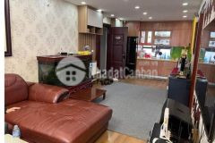 Bán chung cư trung kính, cầu giấy, căn góc, full nội thất giá 3.8 tỷ