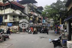 Bán nhà phố quan nhân, thanh xuân, ngõ rộng, kd đỉnh, dt 43m2x4t chỉ 5.9 tỷ