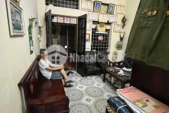 Bán đất sẵn nhà ngũ hiệp 40mx 2 tầng, 3.3m mặt tiền, hiếm, sát chợ, ô tô 15m chỉ 1.85 đồng.