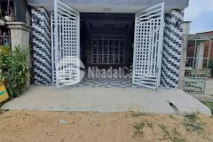 Cần bán căn nhà cho thuê ở kcn phước đông gò dầu giá 450 triệu.