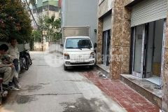 Bán nhà trong ảnh cổ linh long biên 50m 6 tàng ô tô tránh thông. full nội thất