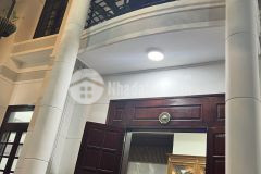 Bán biệt thự mt kdc nam long,d1 liên phường,đỗ xuân hợp phước long b 240m2 hơn 18tỉ