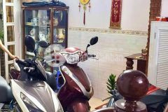 Hàng nóng mt nguyễn trọng tuyển tân bình 7,2 tỷ