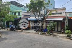 2,85 tỷ diện tích 65m2 nhà mặt tiền nại nghĩa 5 sơn trà đà nẵng.