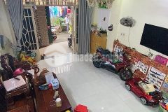 Nhà đẹp mặt tiền đường kế bên, diện tích lớn, giá hơn 5tỷ, p5 gò vấp