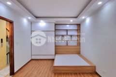 Bán nhà đường láng 40m x 6 tầng thang máy giá 7,2 tỷ