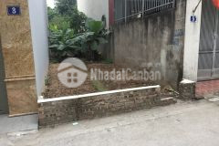 Bán đất vuông đẹp,t.tâm thạch bàn, gần đường cổ linh, sổ đỏ đẹp 30 m2 giá 1,49 tỷ