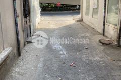 Cho thuê nhà hxh ngô tất tố p22 bình thạnh 60m2 2 tầng 15tr