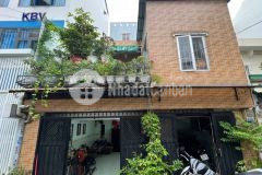 Nhà hẻm xe hơi, 70m2, 2 lầu, bình thạnh, giá 12 tỷ.