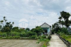 Bán 108m2 đất view hồ sen tuyệt đẹp tại điện tiến