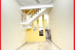 Bán nhà ngõ trại cá, sđcc, ở luôn, 29m2, 4 tầng, chỉ 3.45 tỷ.