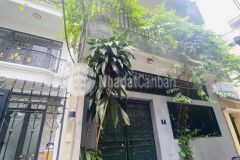 Bán nhà 11.5 tỷ 106m2 phố xã đàn xây 5 tầng mặt tiền 6.3m kinh doanh quận đống đa