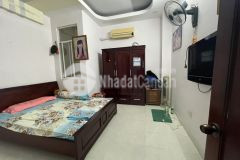 Bán nhà hẻm số 3 thành thái, quận 10, 49m2, 6pn, chỉ 7 tỷ nhỉnh