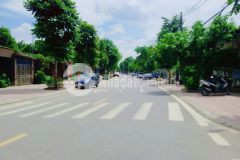 Kinh doanh vip, ô tô tránh, bán nhà hoàng cầu, 52 m2 chỉ 7.8 tỷ0946383428