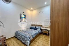 Hẻm ô tô đường thành thái quận 10, 62m2, 5 tầng, giá 10.5 tỷ