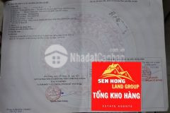 Bán lô thổ cư tại tổ dân phố đại phúc 2,tt vôi, lạng giang, bắc giang giá chỉ 900tr