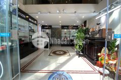 Cần bán nhà riêng phố hào nam quận đống đa 40m ô tô đỗ nhỉnh 6 tỷ.