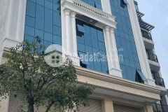 Bán nhà mặt phố kim mã 68 tỷ 150m2 mặt tiền 11m lô góc 3 thoáng kinh doanh đỉnh ba đình