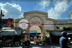 Nhà mặt tiền kinh doanh chợ tân mỹ phường tân phú quận 7