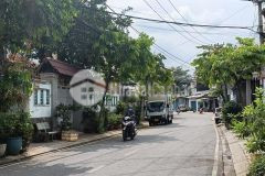 Hàng thơm đất nguyễn ảnh thủ, bà điểm, hóc môn 657m2 chỉ 26 tỷ. đường nhựa