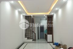 Bán nhà quận hoàng mai, nhà mới cạnh trường học, ngõ 3 gác 42m5t 4 tỷ