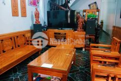 Bán gấp căn nhà 3 tầng phường ba đình thanh hóa