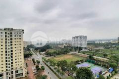 Bán căn chung cư đẳng cấp kđt việt hưng, dt 96m2, 3 ngủ, 2 vs, ở sướng