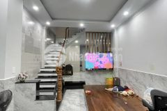 Bán nhà hxh lê văn phan, quận tân phú, 48m2, 3 tầng, chỉ 6.6 tỷ tl