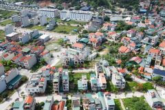 Bán đất tái định cư hà khẩu cạnh nam ga,bến xe bãi cháy,hạ long giá tốt