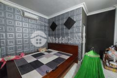 Vị trí kinh doanh đỉnh hẻm xe tải tránh 65m2 3 tầng 9.2 tỷ lvt p9 gv