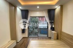 Bán nhà khương đình 33 m2 x 4t, mt 3,5 m, thoáng, sáng chỉ 3,6 tỷ.