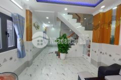 Nhà đẹp huỳnh tấn phát, quận 7, 511, hẻm xe hơi, tặng toàn bộ nội thất, 3.x tỷ