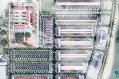 Cơ hội đầu tư vừa mở bán nhà vườn kiểu mỹ tại kđt cao cấp vịnh an hòa city