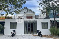 Cho thuê biệt thự nghĩ dưỡng khu dân cư văn hóa tây đô, cái răng, cần thơ nhà đã trang bị nội thất