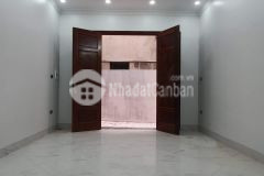 Bán nhà riêng tại đường miếu đầm, nam từ liêm, ha nôi diện tích 35m2 giá 3.35 tỷ