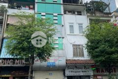Cho thuê hoặc bán nhà mt 103 lê thánh tôn p.bến nghé quận 1