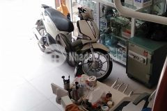 Bán nhà phố hoàng hoa thám ô tô tránh, kd tốt 5 tầng 44m2 mt10m giá 10,9 tỷ. lh 0912442669
