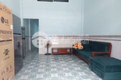 Bán nhà gò vấp hẻm 637 quang trung 4.5 tỷ,shr 58m2 hẻm 3.2m, cách truong hoc st 50m.