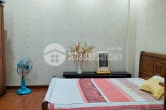 Chỉ 8.7 tỷ nhà hồng hà ba đình, 110m, dòng tiền kinh doanh 300 triệunăm