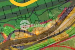 Chính chủ cần bán gấp đất rừng sản xuất rsx qh cln gần đặc khu kinh tế bắc vân phong