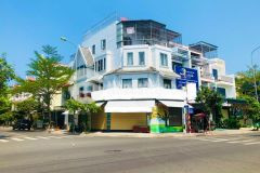 Bán nhà 4 tầng 2 mặt tiền kđt vcn phước long đang kinh doanh tốt