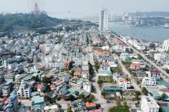 Cần bán 1 vài mảnh đất kđt cao xanh a và vựng đâng cienco 5,hạ long