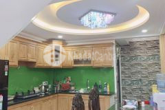 Nhà đẹp hẻm xe hơi tránh nguyễn trọng tuyển 60m2 3 tầng chỉ 9 tỷ 850tr