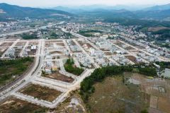 Giá đẹp quá tại thời điểm cho ô đất tại khu 5 tt trới phường hoành bồ hạ long