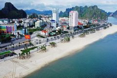 Bán đất đường to, rộng khu đô thị cột 5 8 hồng hà,hạ long