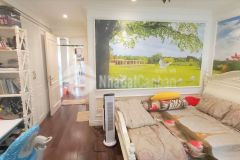 Bán nhà ngõ ô tô kd đường đê la thành, 26m2 5t, giá 6,4 tỷ. lh 0349157982.