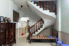 Gấp. hẻm 6m lê văn thọ phường 14 gò vấp, 56m2, 2 tầng chỉ 5.5 tỷ