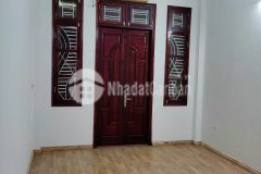 Bán nhà quận ba đình, 100mx 5 tầng, dòng tiền kinh doanh ổn định chỉ 8.7 tỷ