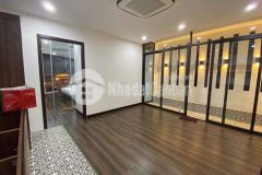 Bds hoàng kim bán nhà mp 108 đội cấn giá 11.9 tỷ, 35mx4t, dễ dàng kd