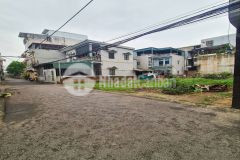 Bán đất việt hưng, lô góc, đường rộng ô tô tránh, gần hồ, công viên, 52m, mặt 5m, 4 tỷ 9